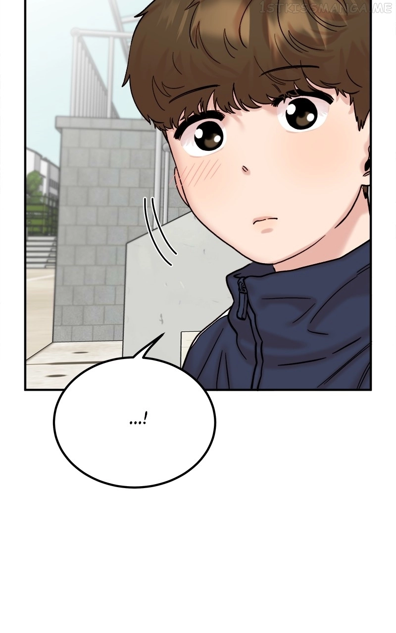 My Dud To Stud Boyfriend Chapter 42 page 80