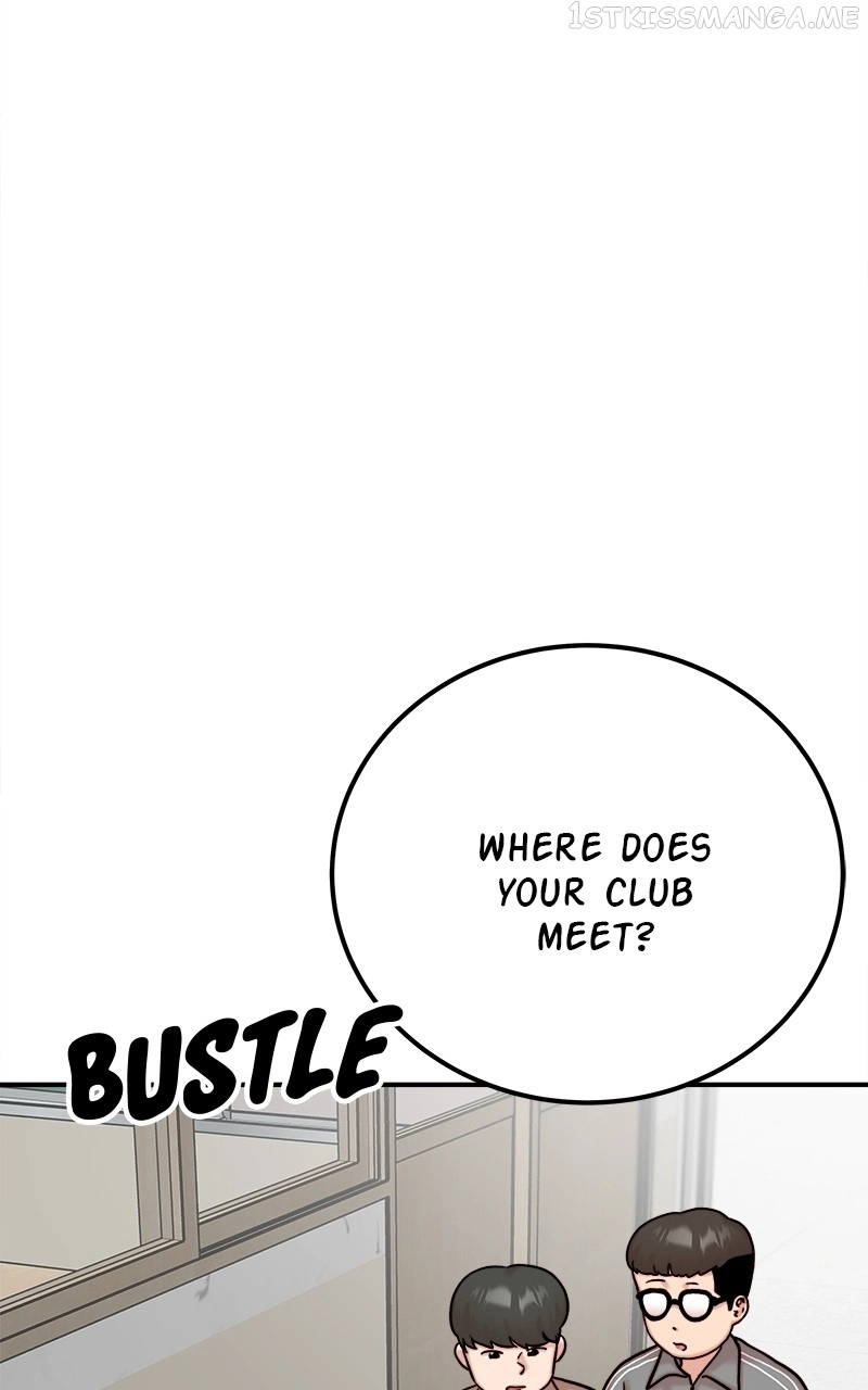 My Dud To Stud Boyfriend Chapter 42 page 83