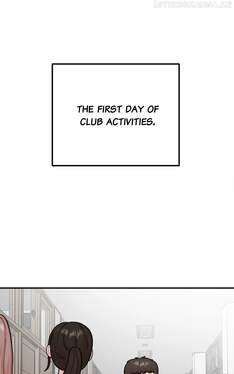 My Dud To Stud Boyfriend Chapter 42 page 86