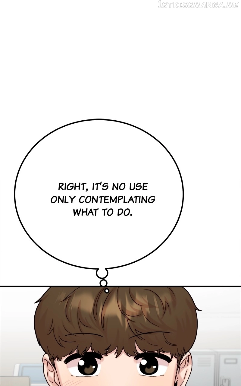 My Dud To Stud Boyfriend Chapter 42 page 111