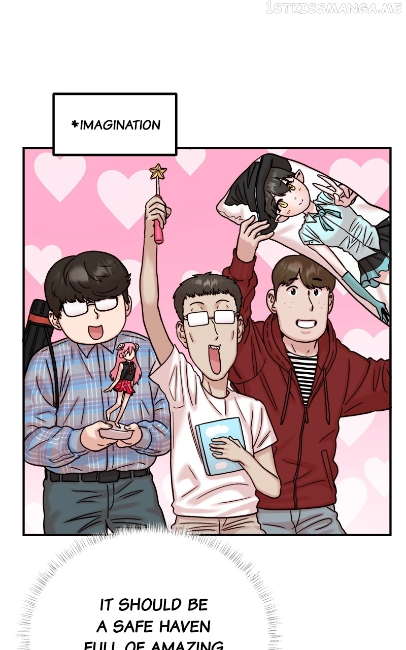 My Dud To Stud Boyfriend Chapter 42 page 90