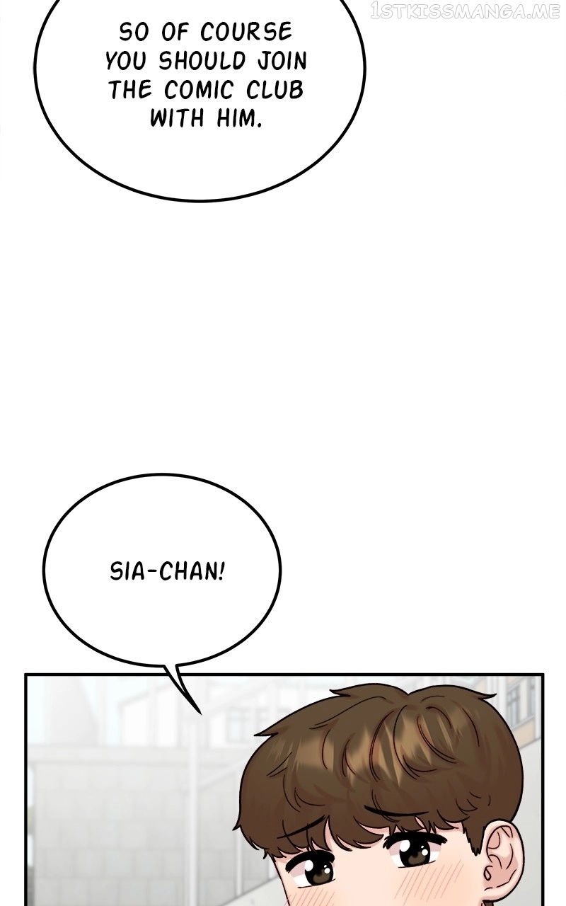 My Dud To Stud Boyfriend Chapter 42 page 75