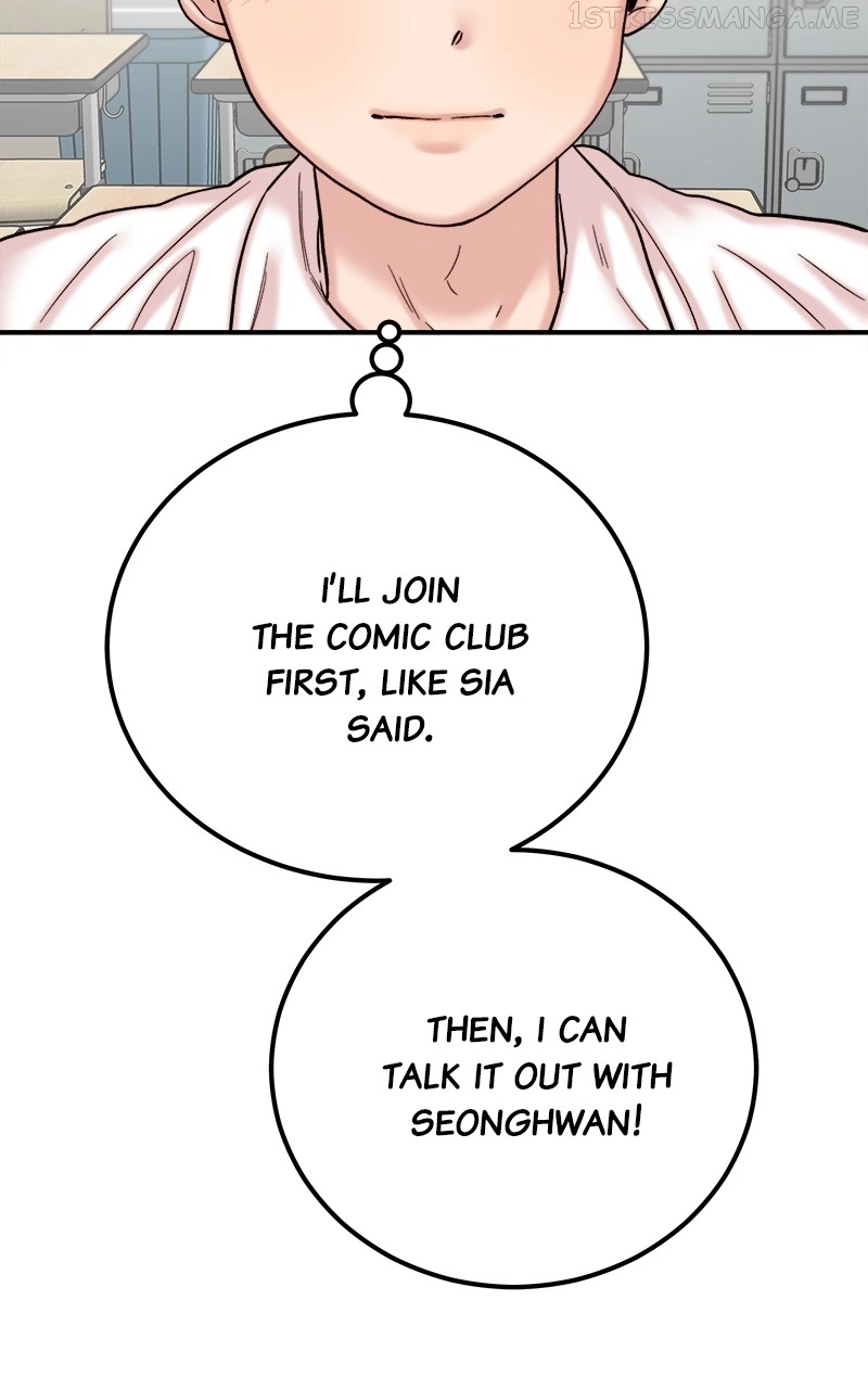 My Dud To Stud Boyfriend Chapter 42 page 112