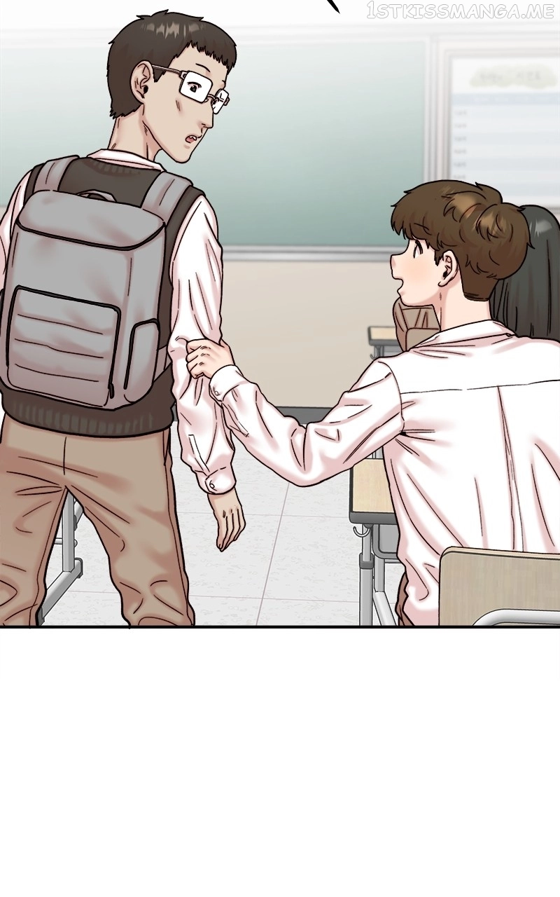 My Dud To Stud Boyfriend Chapter 42 page 107