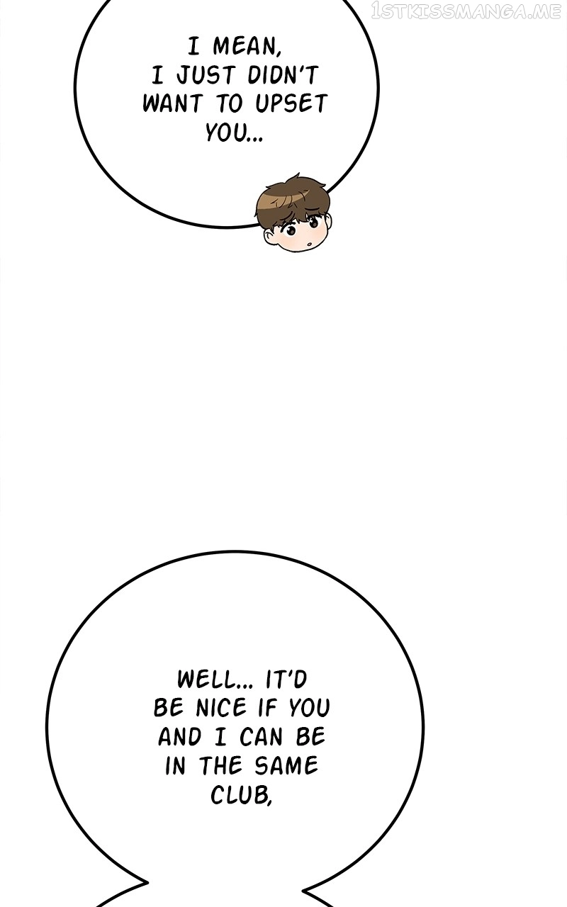 My Dud To Stud Boyfriend Chapter 42 page 73