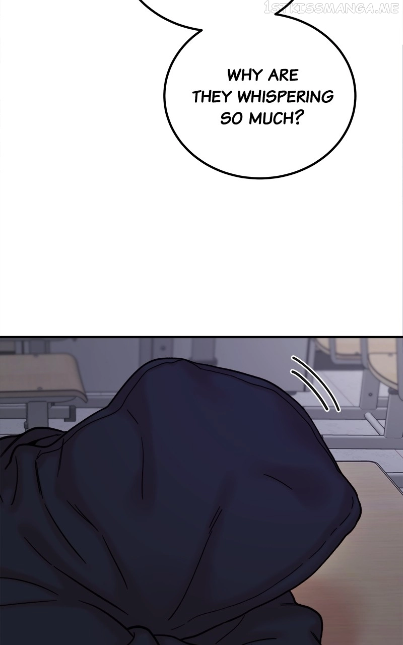 My Dud To Stud Boyfriend Chapter 42 page 127