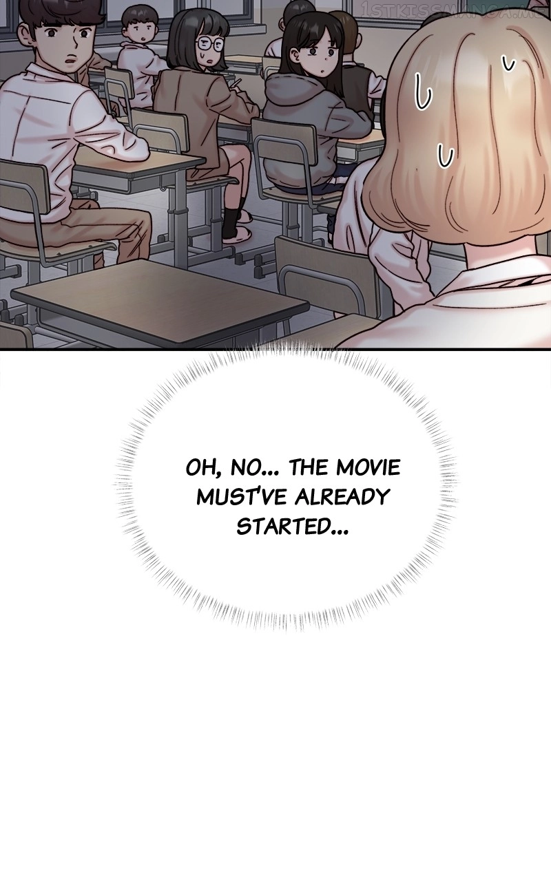 My Dud To Stud Boyfriend Chapter 42 page 121