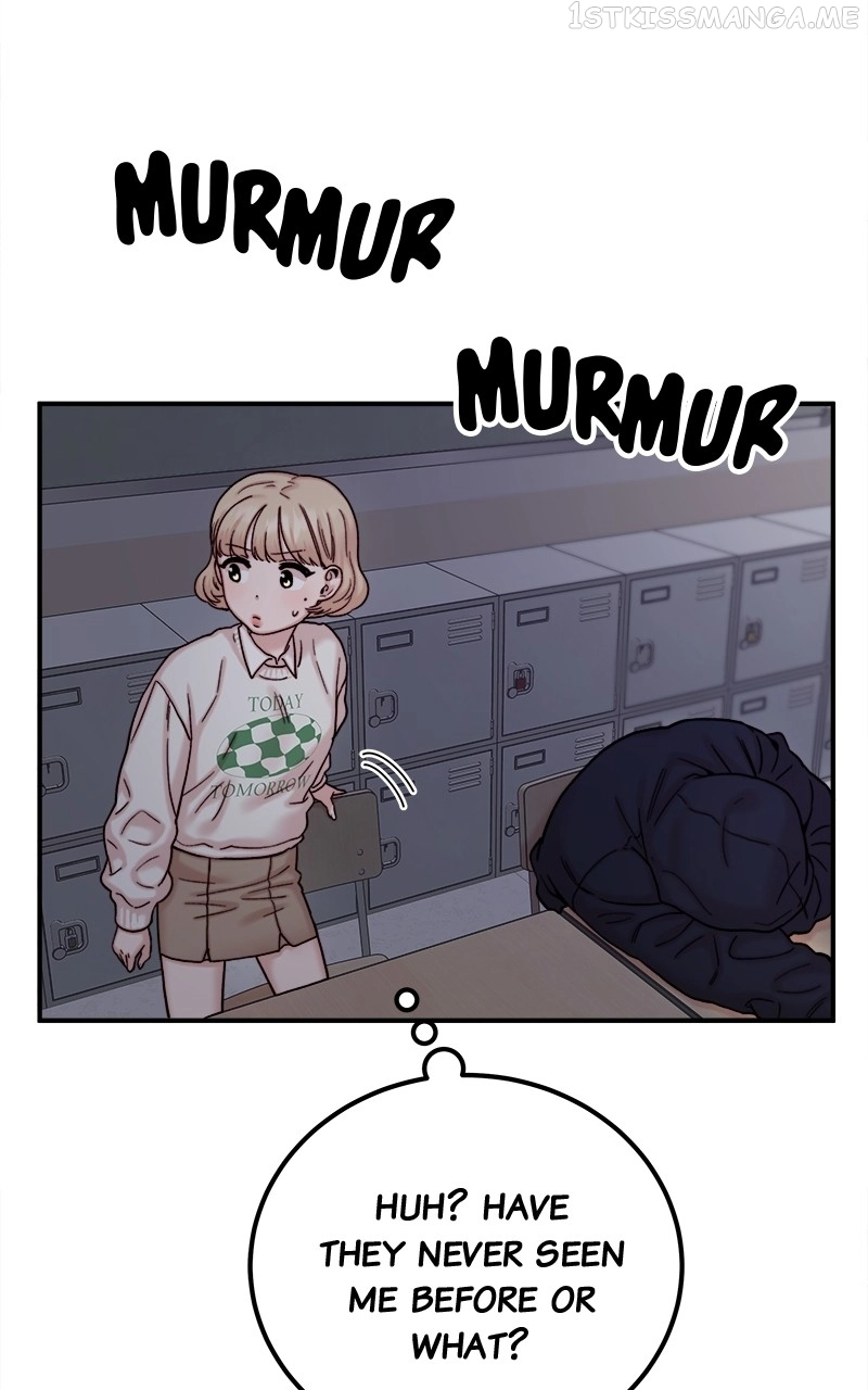 My Dud To Stud Boyfriend Chapter 42 page 126