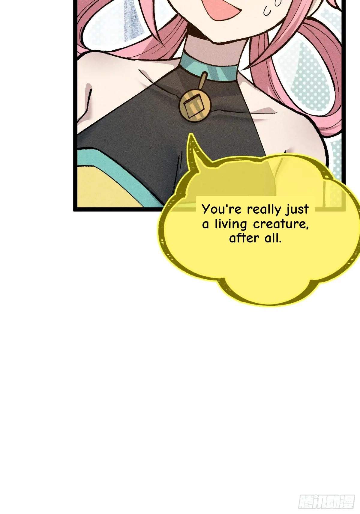 I Am a Living Beast in the World of Cultivating Immortals Chapter 40 page 23