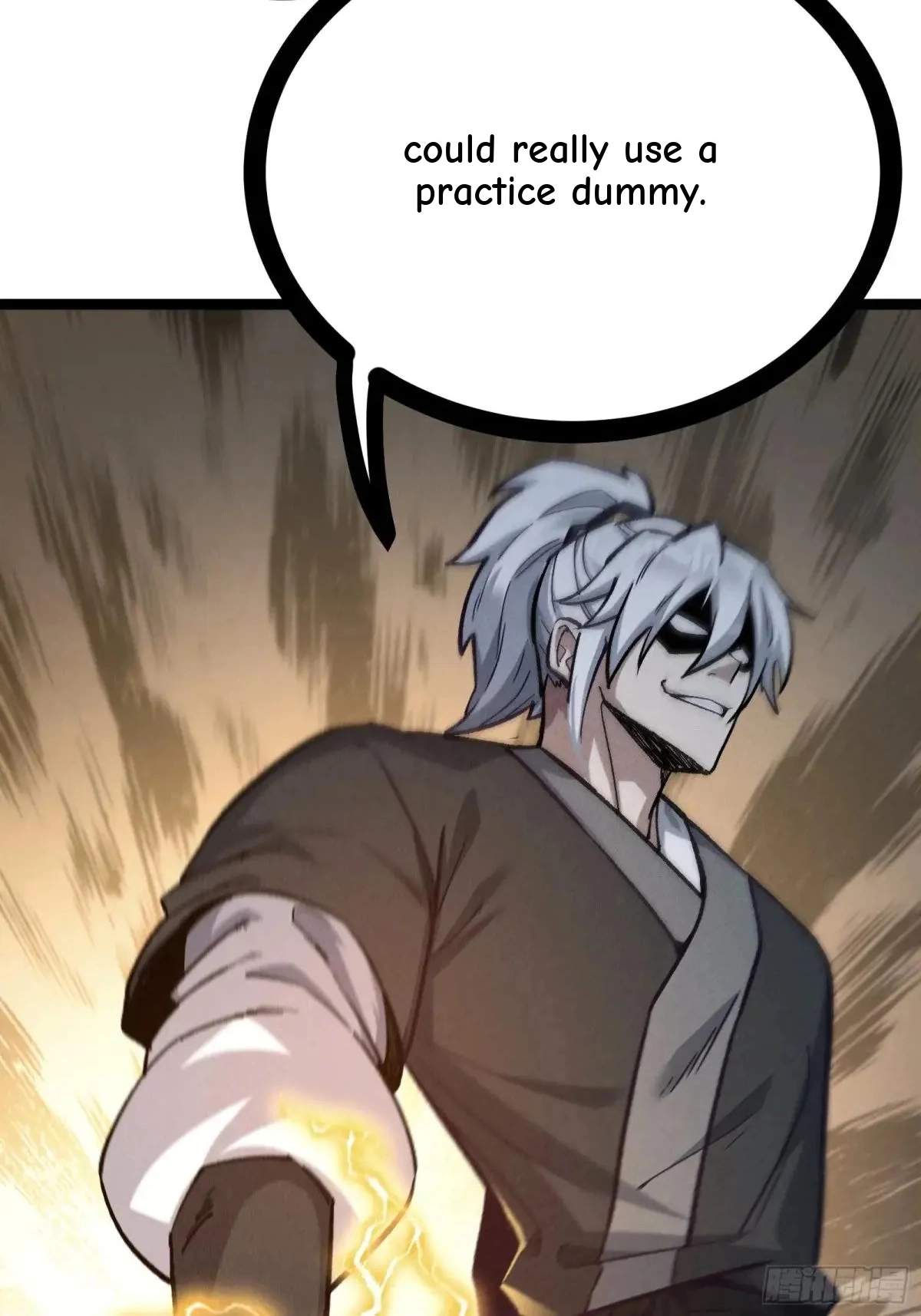 I Am a Living Beast in the World of Cultivating Immortals Chapter 40 page 63