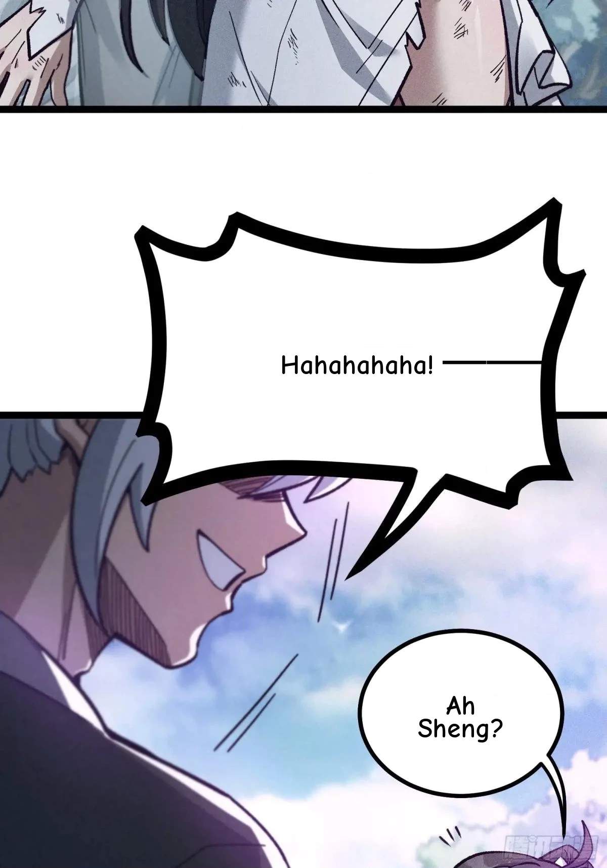 I Am a Living Beast in the World of Cultivating Immortals Chapter 40 page 60