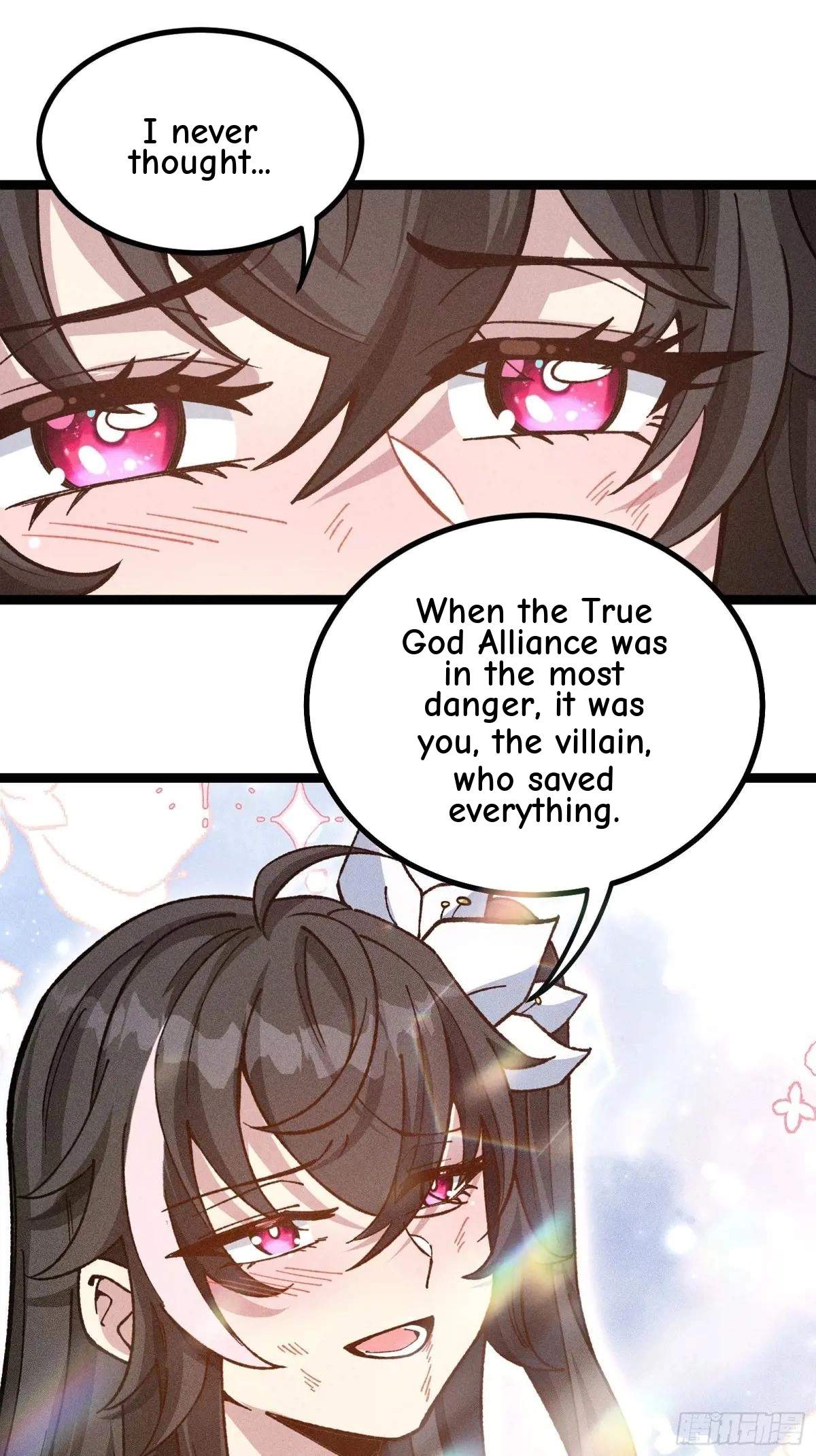 I Am a Living Beast in the World of Cultivating Immortals Chapter 40 page 43