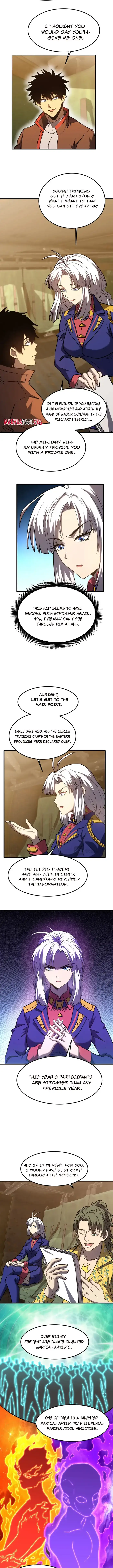 Log into the Future Chapter 42 page 3