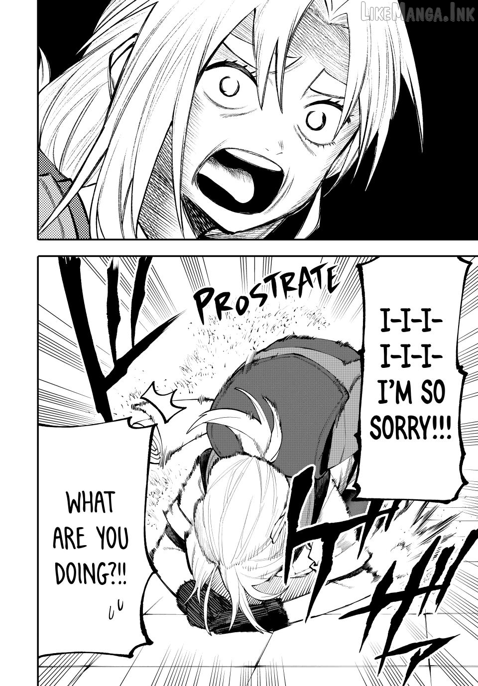 Okāsan Bōkensha, Roguin Bōnasu de Sukiru “Shufu” ni Mezamemashita. Shuuichi Moraeru Chirashi de Bōkensha Seikatsu Ganbarimasu! Chapter 41 page 16