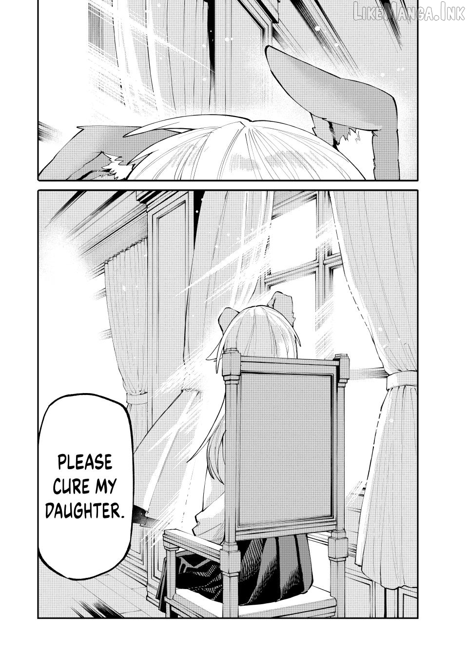 Okāsan Bōkensha, Roguin Bōnasu de Sukiru “Shufu” ni Mezamemashita. Shuuichi Moraeru Chirashi de Bōkensha Seikatsu Ganbarimasu! Chapter 41 page 20