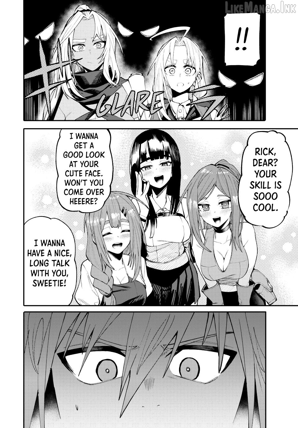 Okāsan Bōkensha, Roguin Bōnasu de Sukiru “Shufu” ni Mezamemashita. Shuuichi Moraeru Chirashi de Bōkensha Seikatsu Ganbarimasu! Chapter 41 page 10