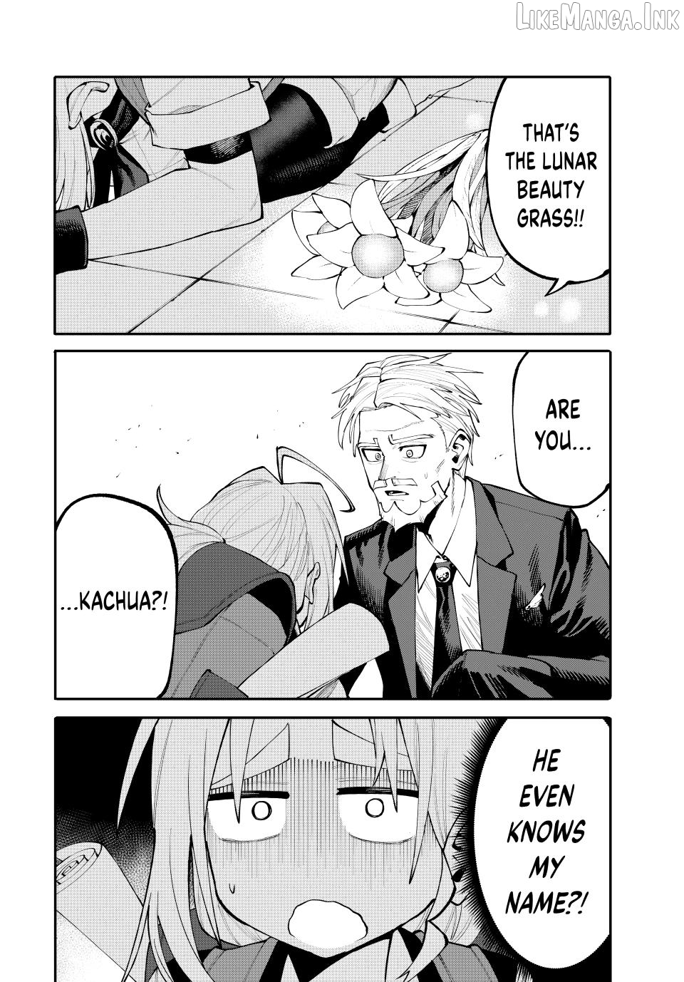 Okāsan Bōkensha, Roguin Bōnasu de Sukiru “Shufu” ni Mezamemashita. Shuuichi Moraeru Chirashi de Bōkensha Seikatsu Ganbarimasu! Chapter 41 page 18