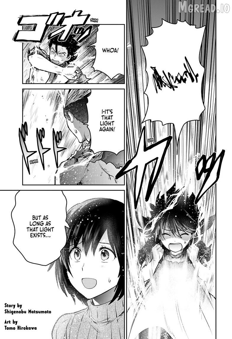 Ultraman - Along Came a Spider-Man Chapter 42 page 2
