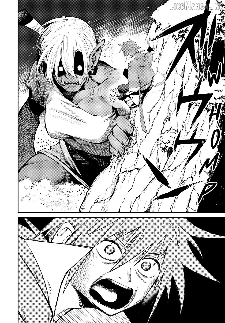 Okāsan Bōkensha, Roguin Bōnasu de Sukiru “Shufu” ni Mezamemashita. Shuuichi Moraeru Chirashi de Bōkensha Seikatsu Ganbarimasu! Chapter 41 page 12