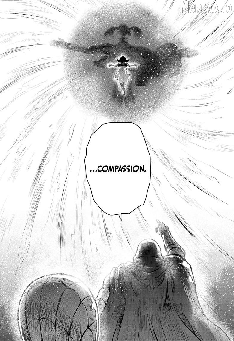 Ultraman - Along Came a Spider-Man Chapter 42 page 5