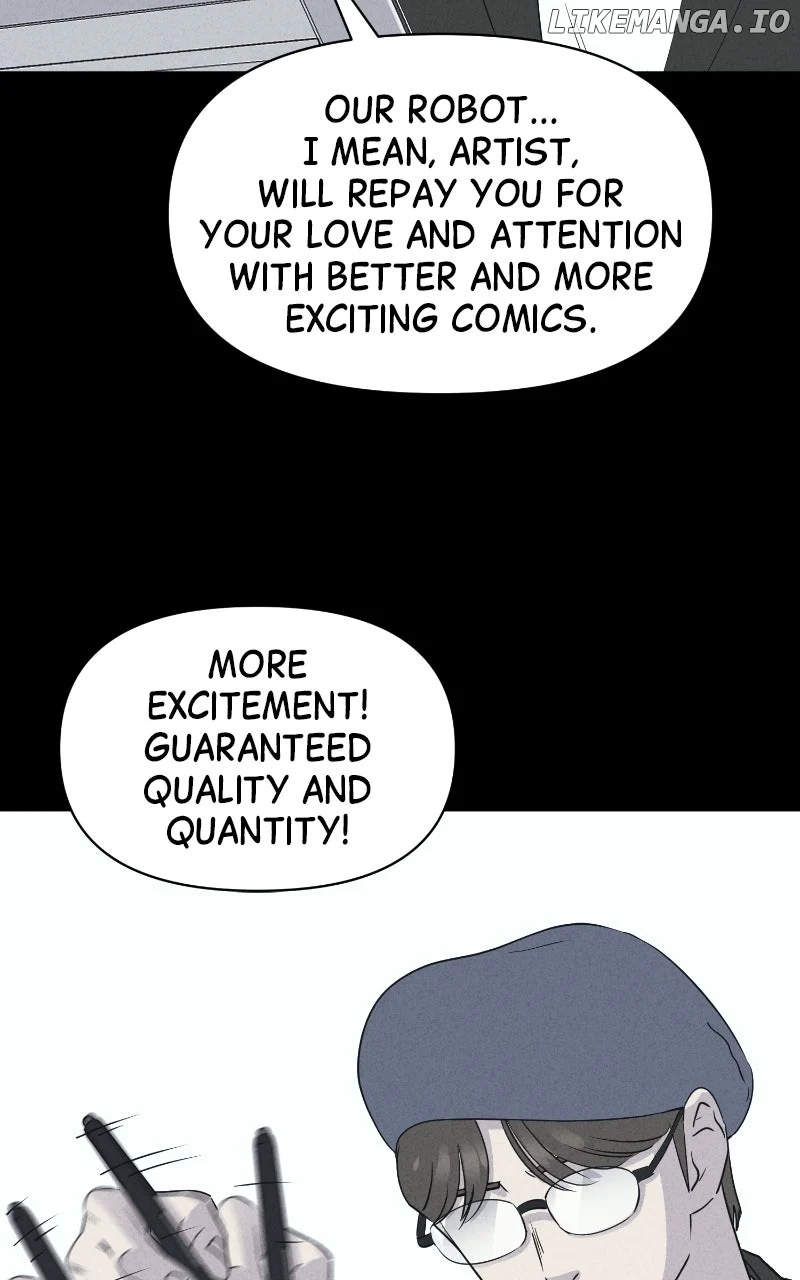 Tales of the Unusual 2 Chapter 42 page 30