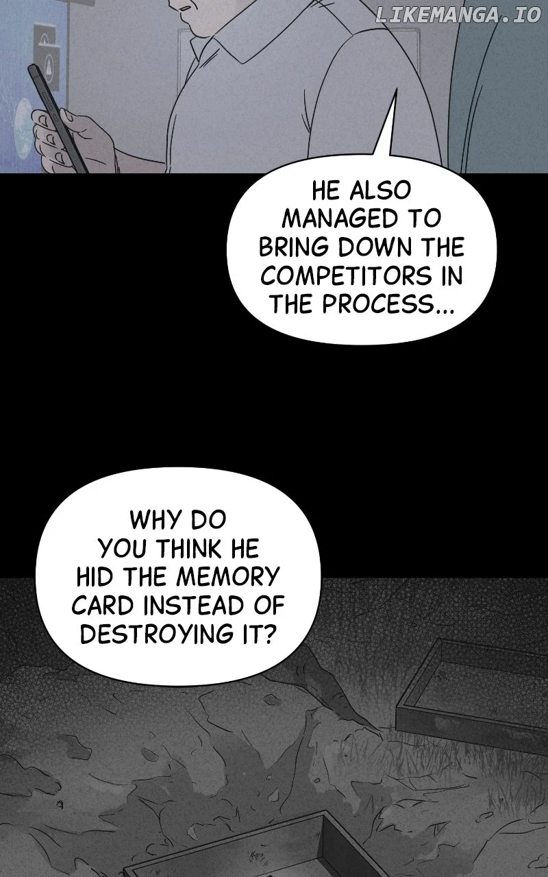 Tales of the Unusual 2 Chapter 42 page 13