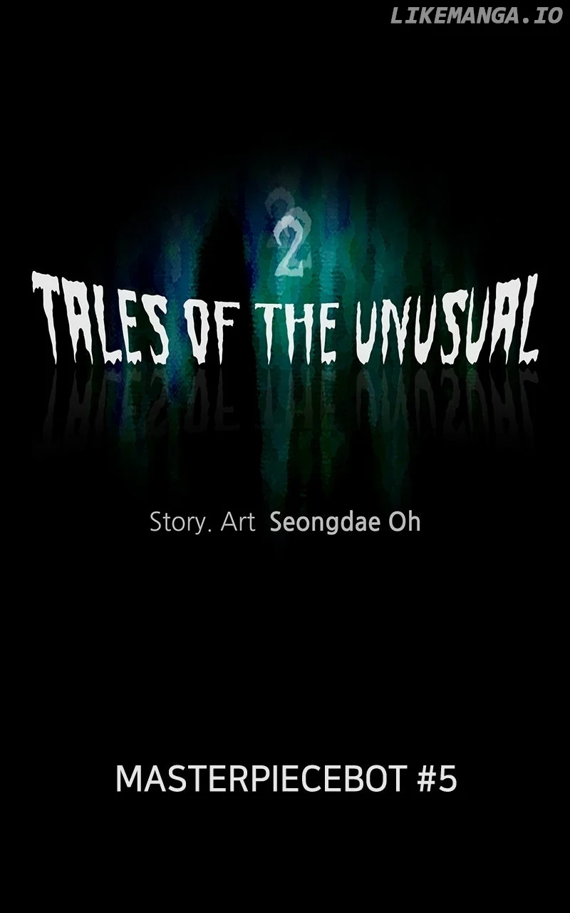 Tales of the Unusual 2 Chapter 42 page 10
