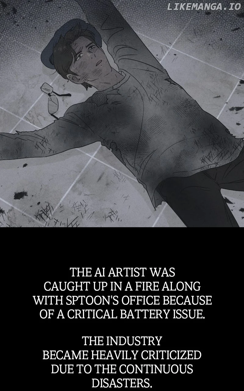 Tales of the Unusual 2 Chapter 42 page 34