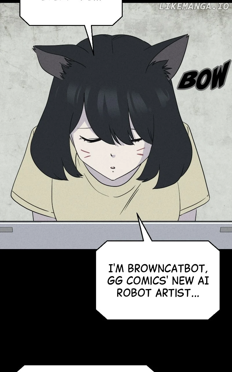 Tales of the Unusual 2 Chapter 42 page 43