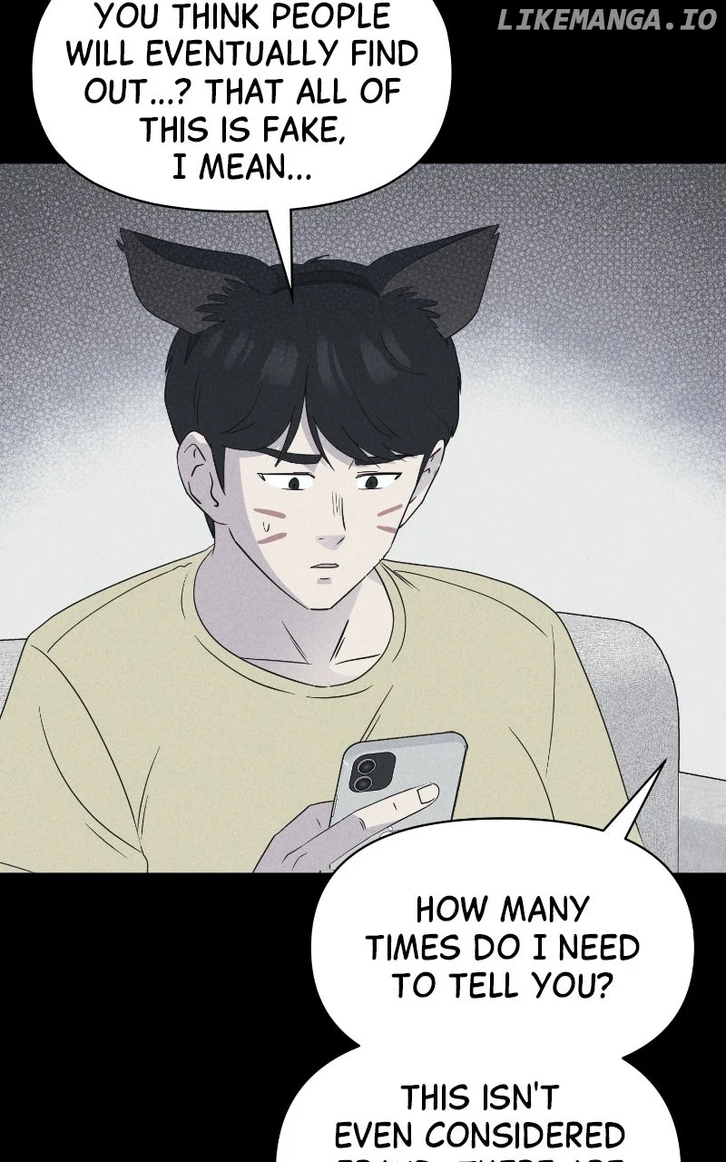 Tales of the Unusual 2 Chapter 42 page 61