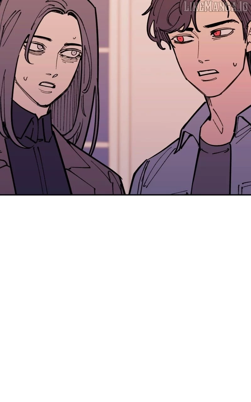 Vampire Family Chapter 42 page 27