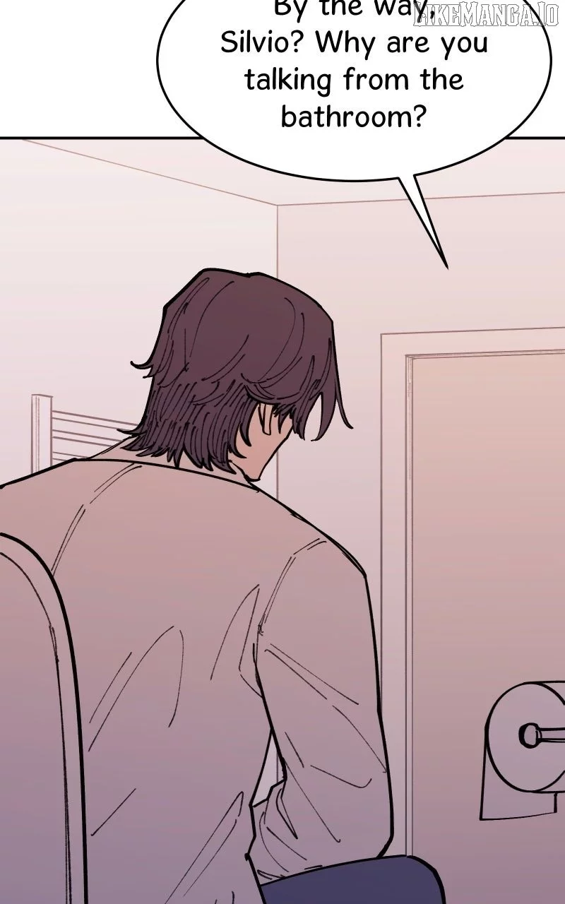 Vampire Family Chapter 42 page 24