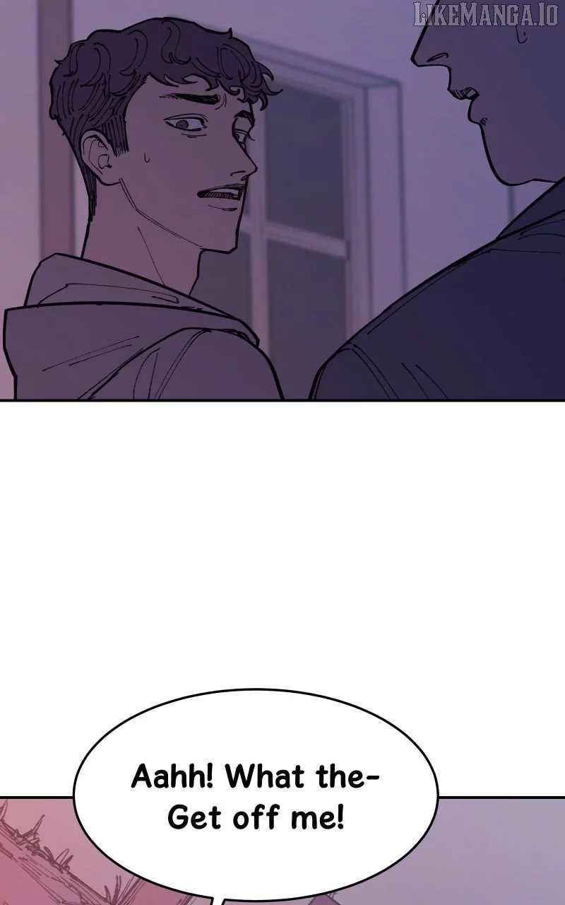 Vampire Family Chapter 42 page 10