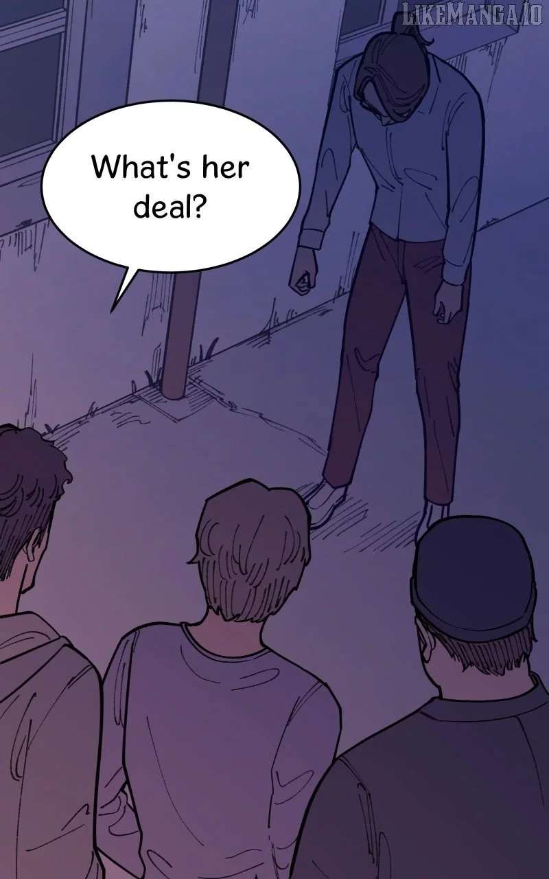 Vampire Family Chapter 42 page 5