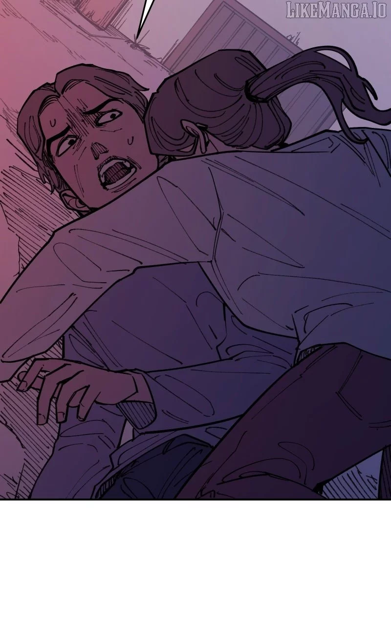 Vampire Family Chapter 42 page 11