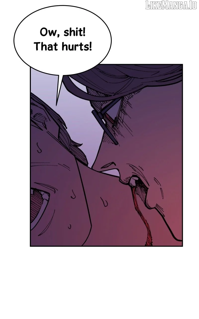 Vampire Family Chapter 42 page 12