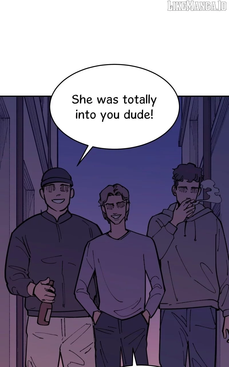 Vampire Family Chapter 42 page 1