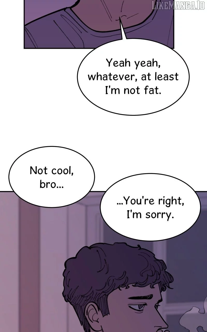 Vampire Family Chapter 42 page 3