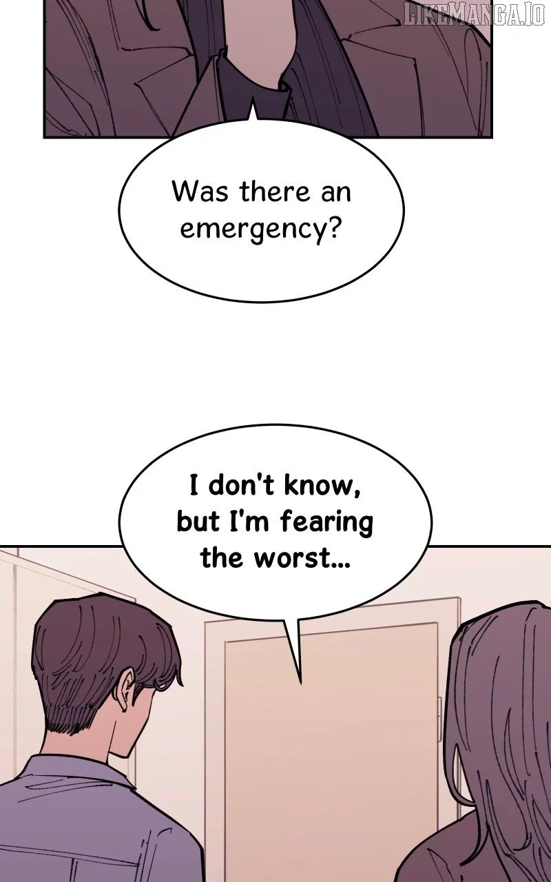 Vampire Family Chapter 42 page 21