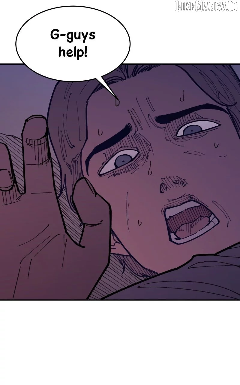 Vampire Family Chapter 42 page 13