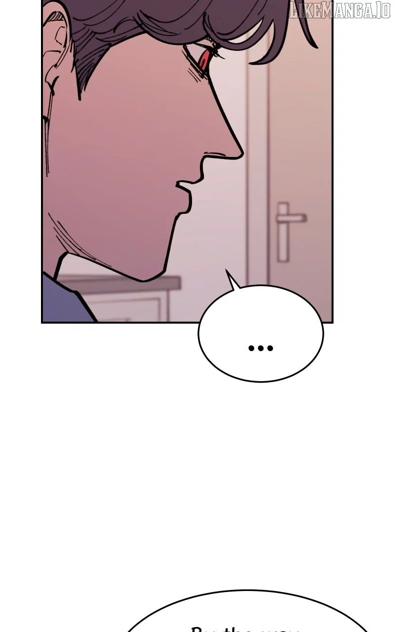 Vampire Family Chapter 42 page 23