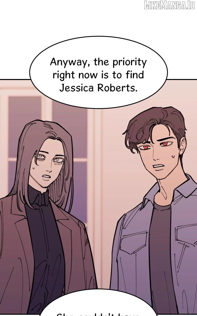 Vampire Family Chapter 42 page 19