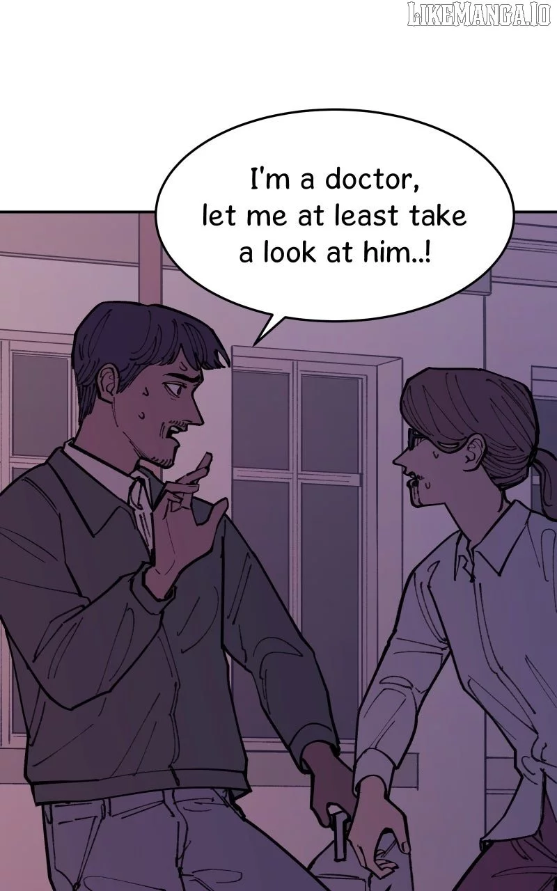 Vampire Family Chapter 42 page 52