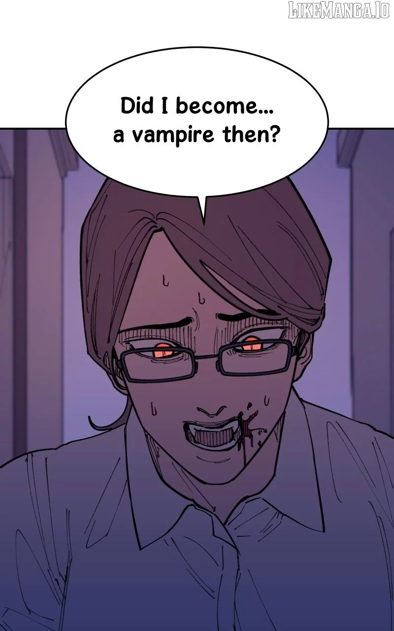 Vampire Family Chapter 42 page 41