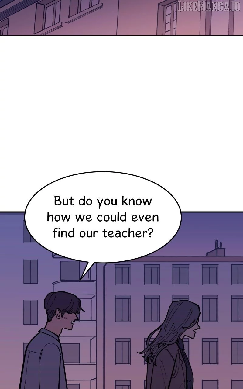 Vampire Family Chapter 42 page 29