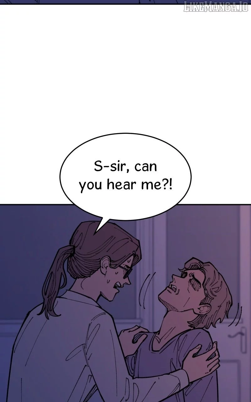 Vampire Family Chapter 42 page 42