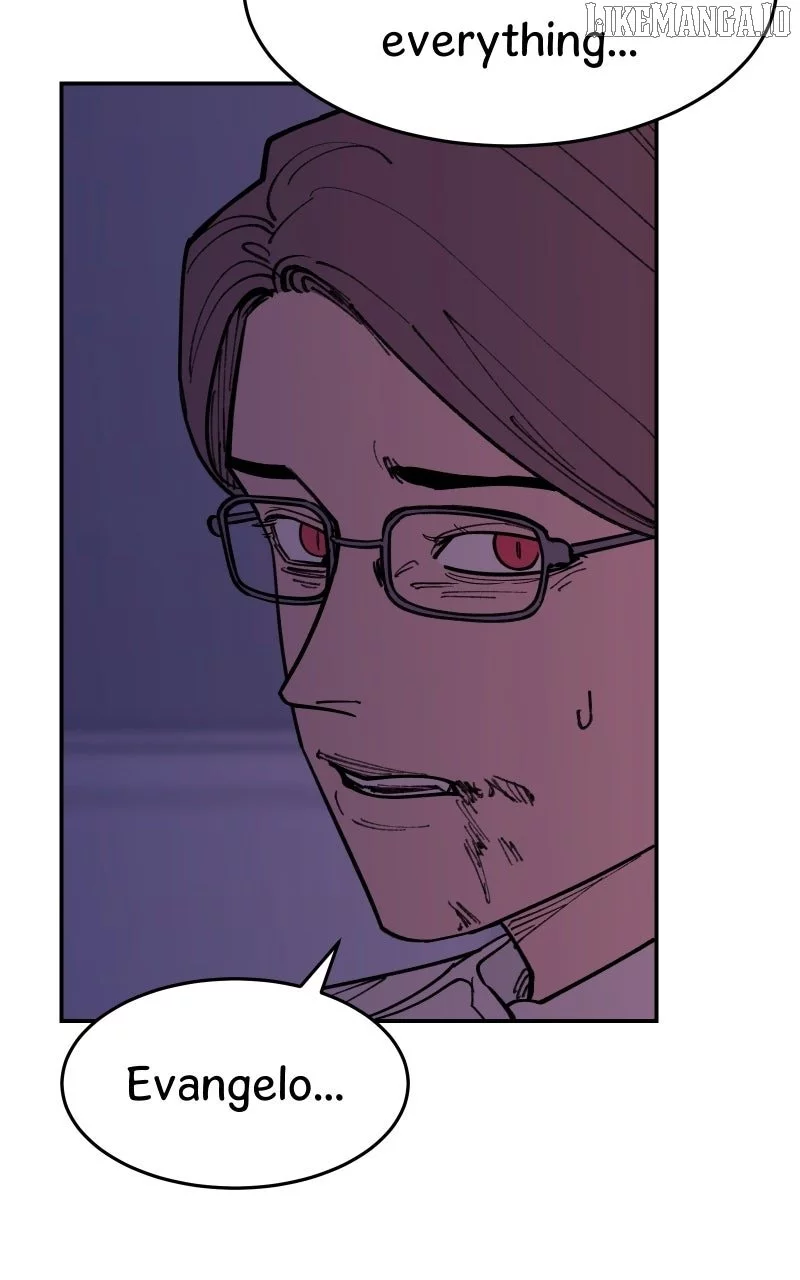 Vampire Family Chapter 42 page 71