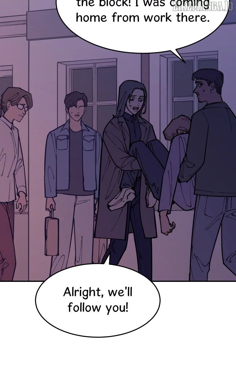 Vampire Family Chapter 42 page 66