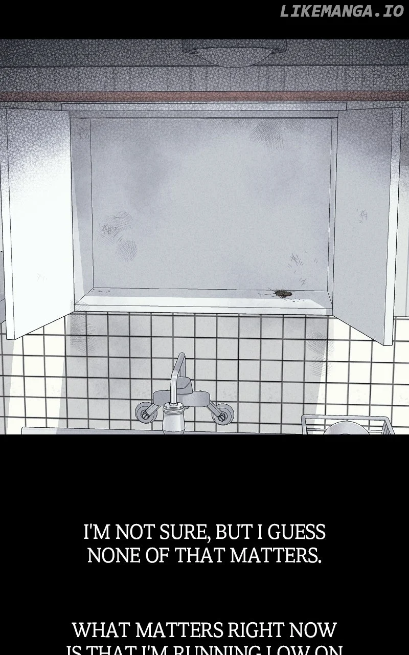 Tales of the Unusual 2 Chapter 42 page 90