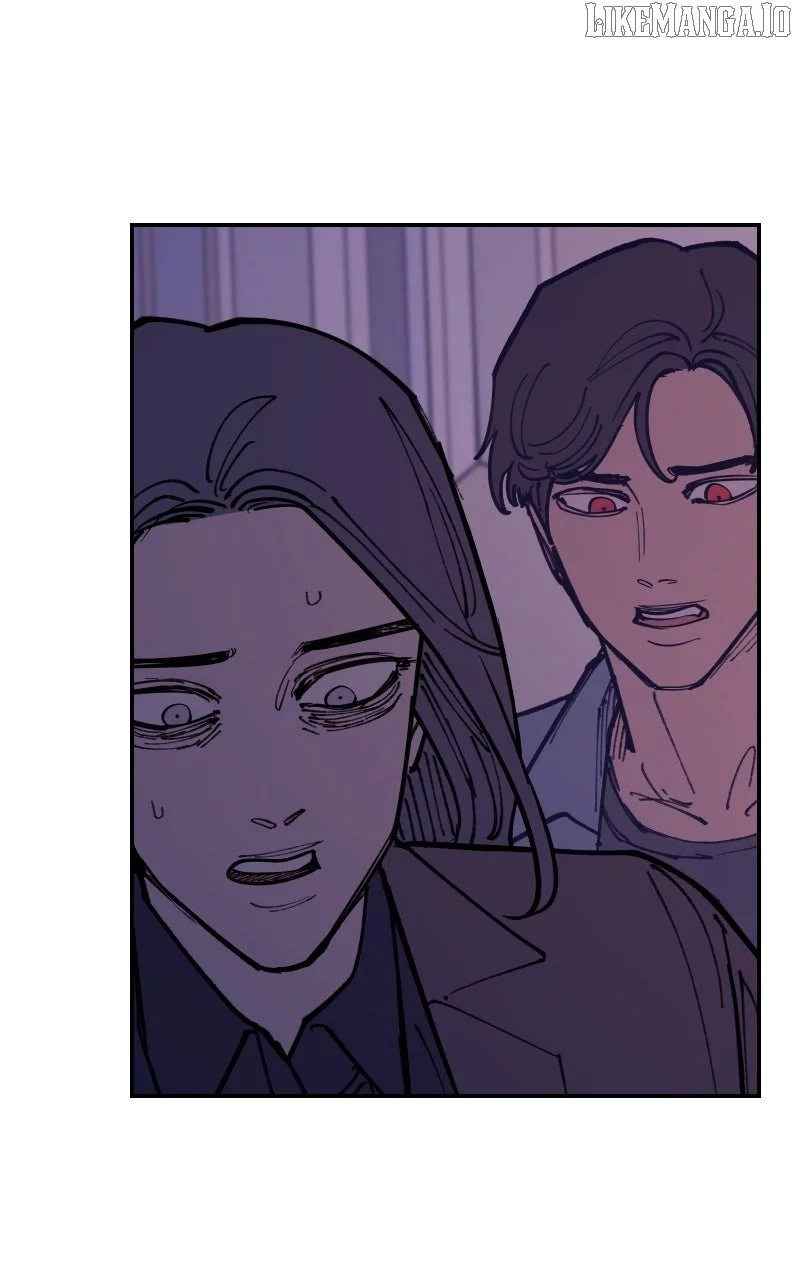 Vampire Family Chapter 42 page 57